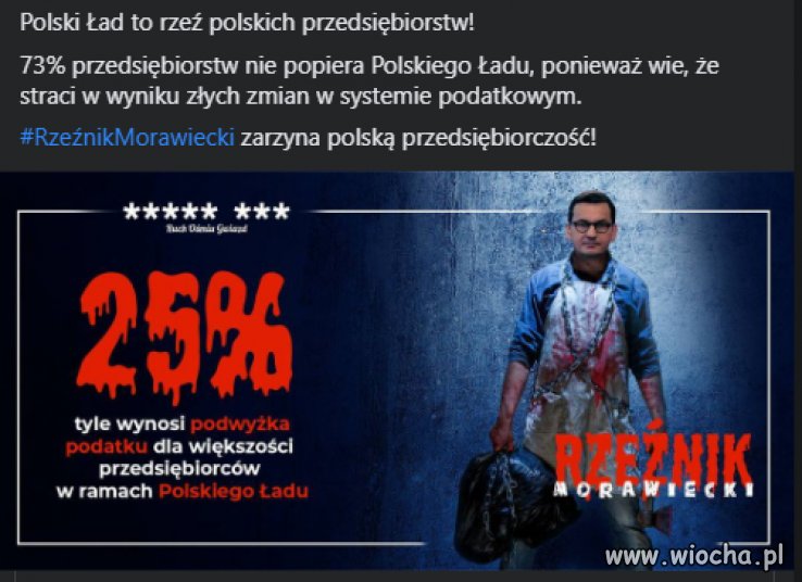 Tak działa polski ład