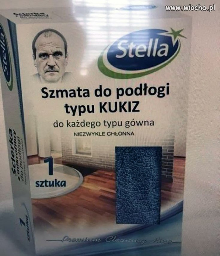 Nowość na rynku