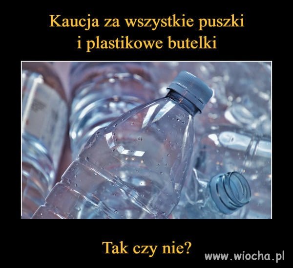 Jestem za 