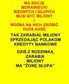  Ludzie są tacy głupi, że to działa. Niesamowite! 