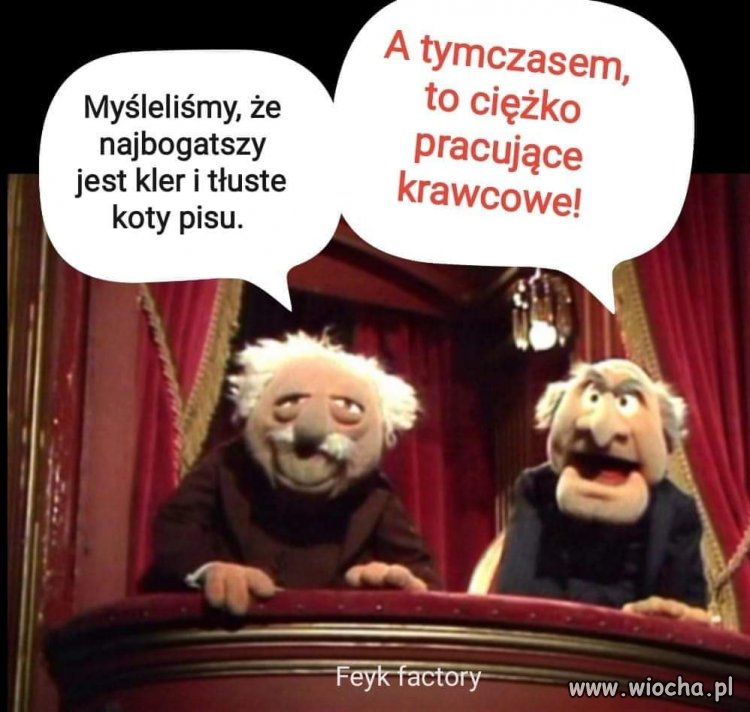 Najbogatsza 