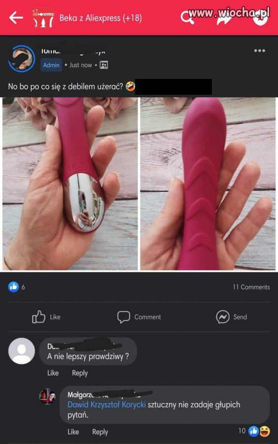 Bo po co się użerać?