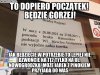 Tak tylko ostrzegam! To was czeka!