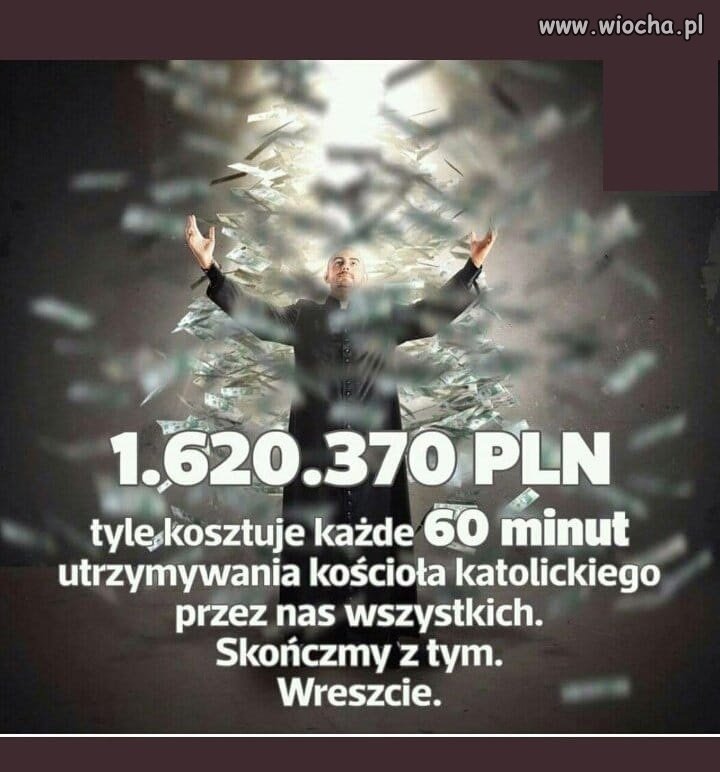 Jestem za 