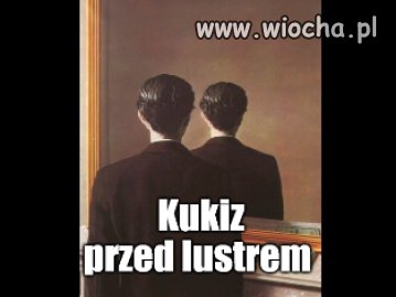 Kiedy zawiodłeś dosłownie wszystkich