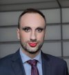 Nowy człon Koła Gospodyń Wiejskich ze wsi Gender.