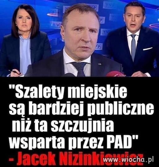 Że tak powiem taka prawda