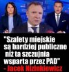 Że tak powiem taka prawda