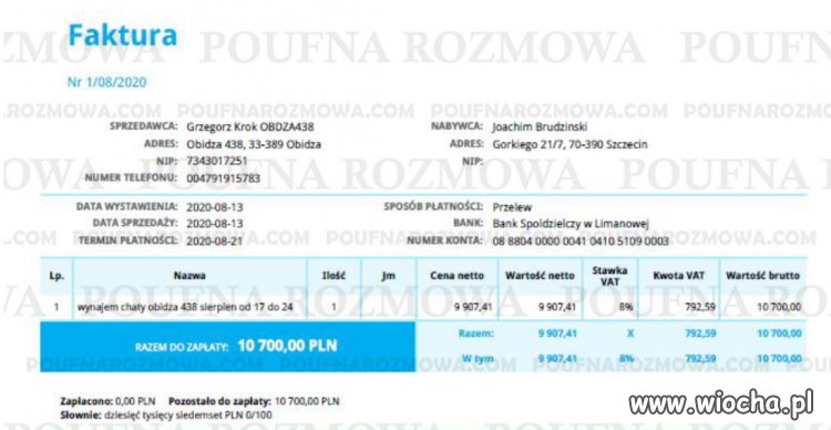 Chata z kraja