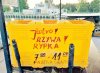 Nie ma to jak wakacje nad polskim ''możem''!