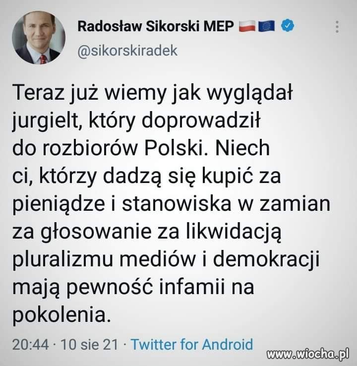 Otóż to... 