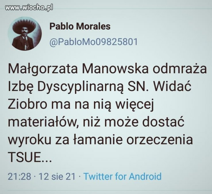 Taka sytuacja