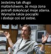 Jestem za 