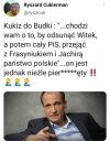 Co to się z człowiekiem 