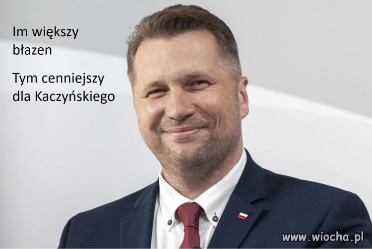 Antypaństwowy paradoks