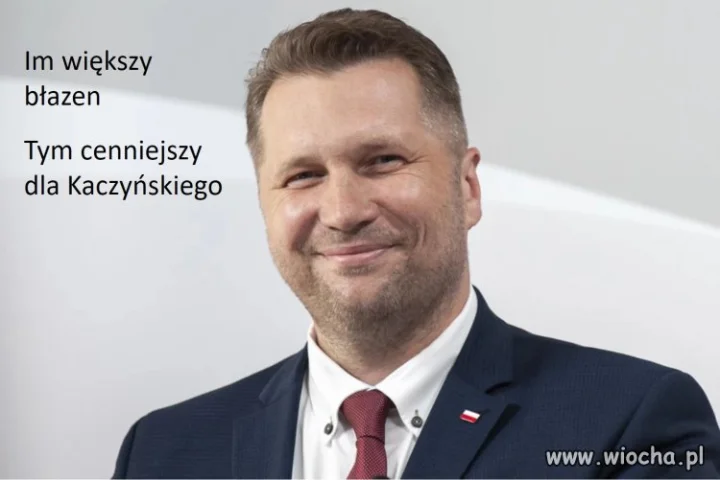 Antypaństwowy paradoks