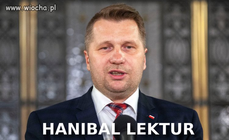 Nasz polski Hanibal 