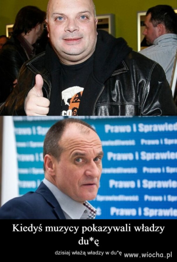 ... bez mydła 