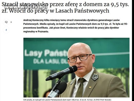 Niezatapialny pisowski typ z zawodu dyrektor