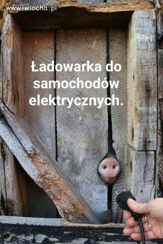 Oczywiście do tych mateuszowych