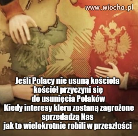 Jeszcze nie jest za późno !