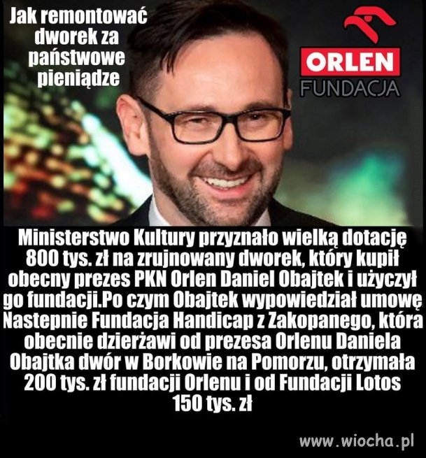 Bezpłatny remont.