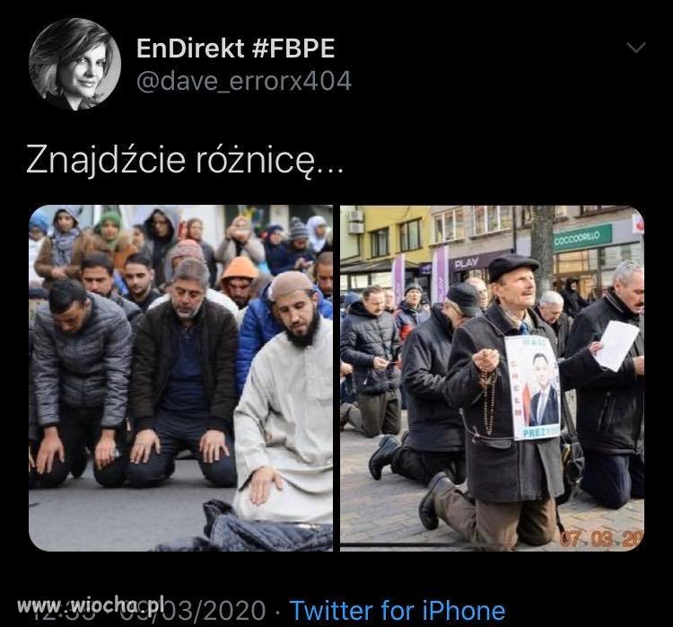 Znajdź różnicę
