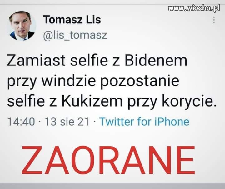 Selfie 