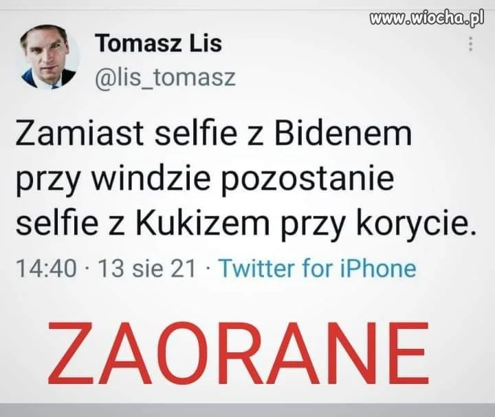 Selfie 