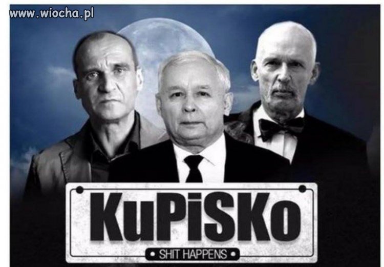 Nowa partia???