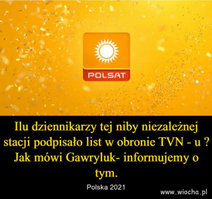 Czy ktoś wie ilu ?