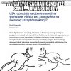 Takie tam w normalnym kraju gdzie debile...