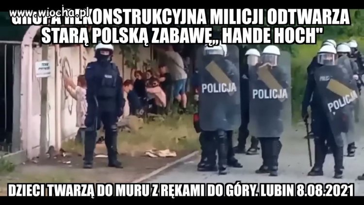 Tacy tam jajcarze w tym Lubinie są