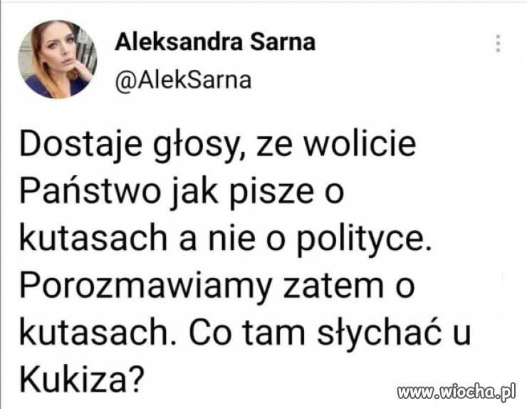 Wyrażam się poprawnie 