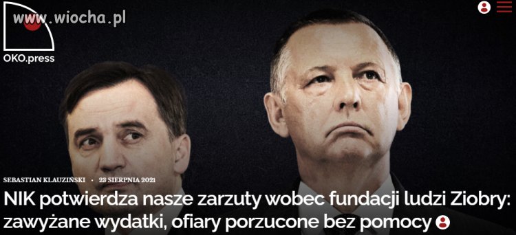 Najgorszy rodzaj chamstwa 