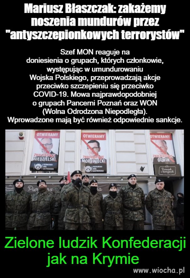PiS finansował 