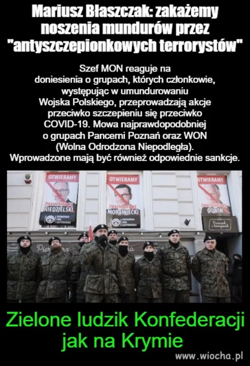 PiS finansował 
