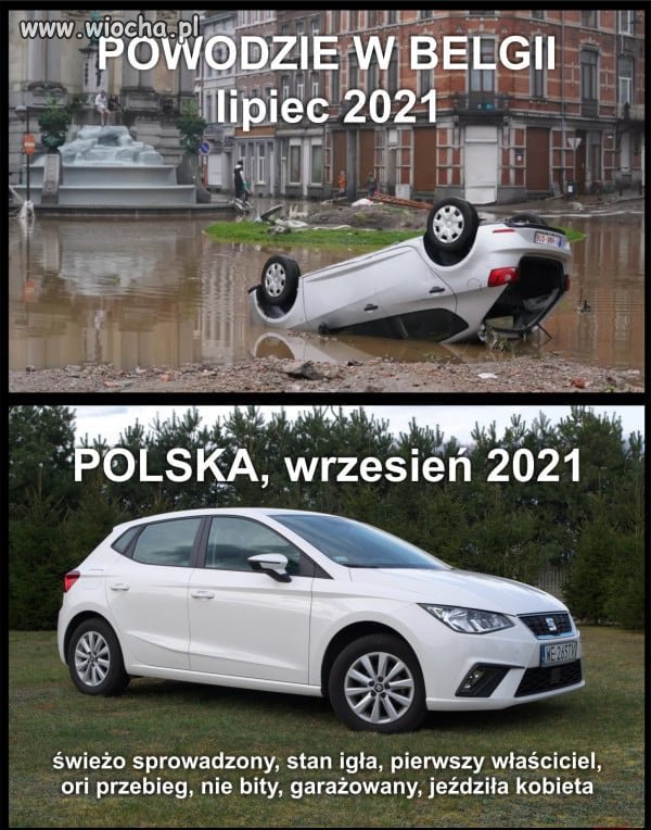 Już wiesz dlaczego