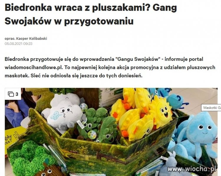 No to zaczynamy...