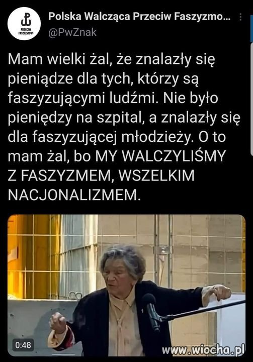 Taka jest prawda