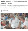 Myślicie, że poleciał tam za swoją kasę ?