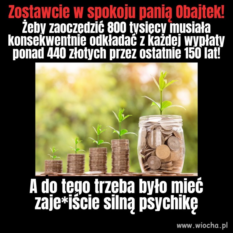 Bierzcie przykład