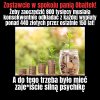 Bierzcie przykład
