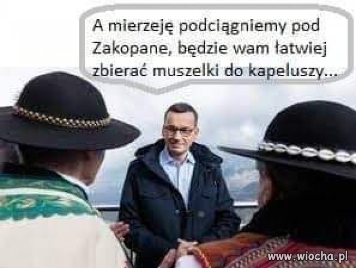 I ćwoki uwierzą 
