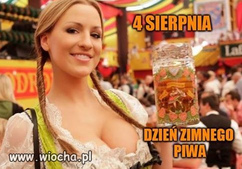 4 sierpnia