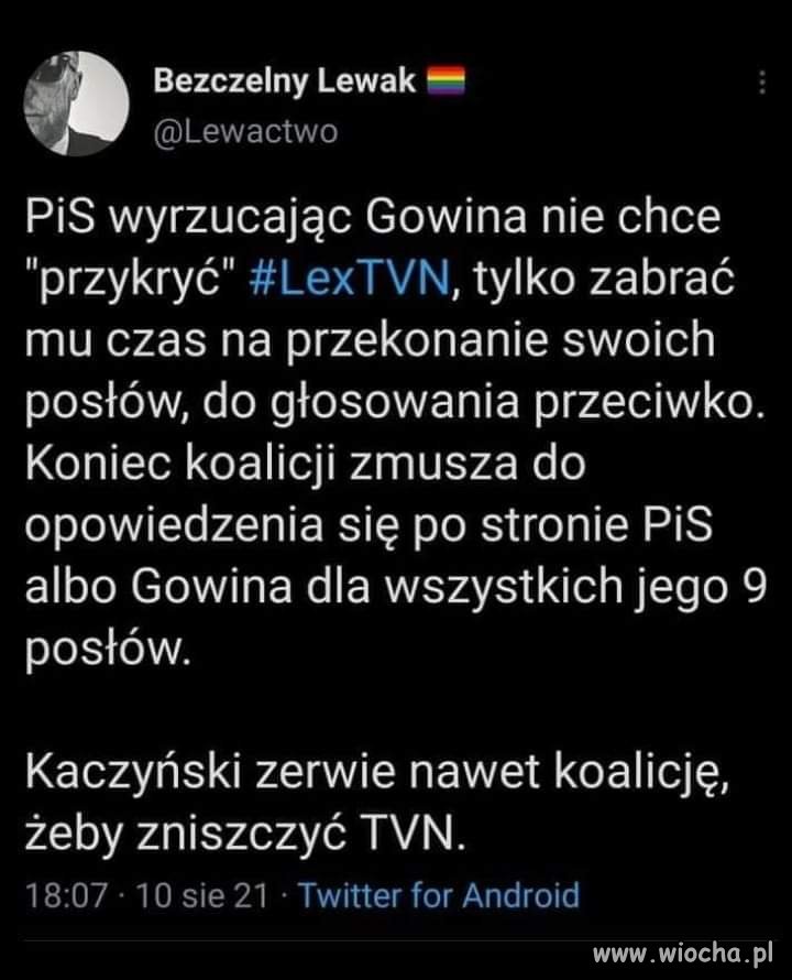 Taka sytuacja 