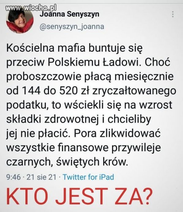 W punkt