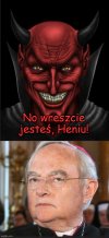 Modlitwy nic nie dały ... :-)