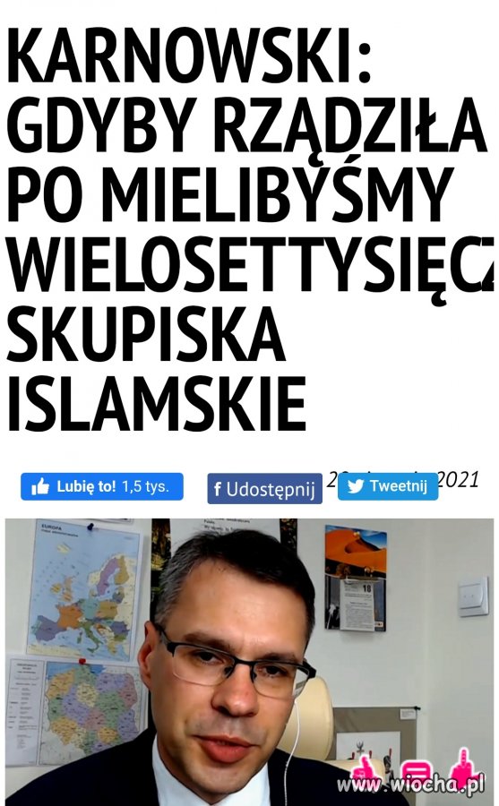 Jasnowidz 