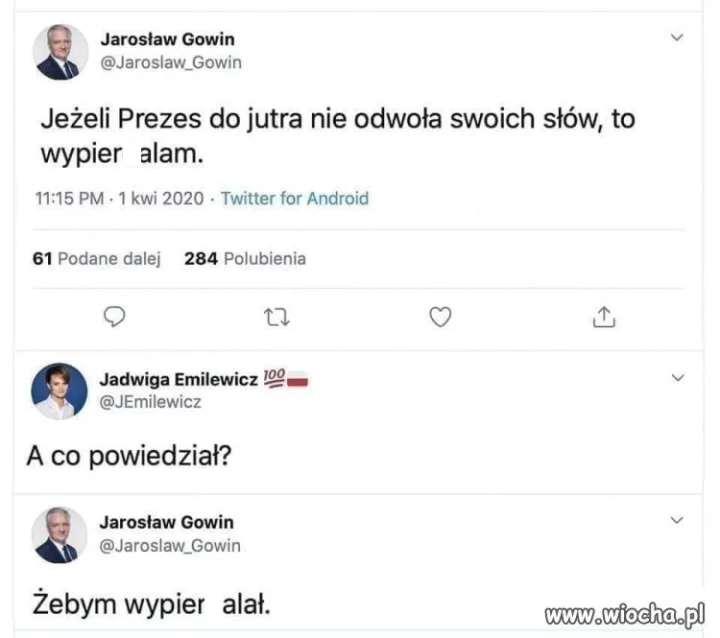 Pakuj się do miski 